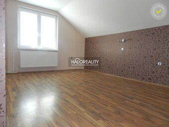 HALO reality - Predaj, rodinný dom Veľké Blahovo, trojpodlaž - 17
