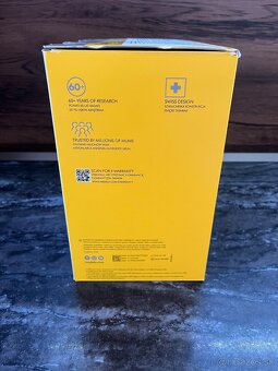 Medela Swing Maxi (double) - elektrická odsávačka mlieka - 17