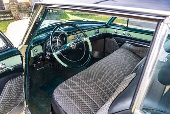 Cadillac Coupé DeVille - 17