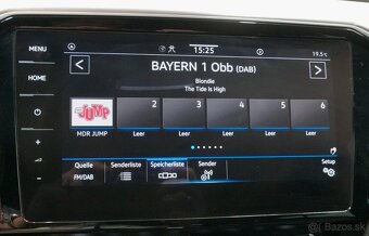 Volkswagen Passat Variant R-Line 2.0 TDI DSG automat - 17