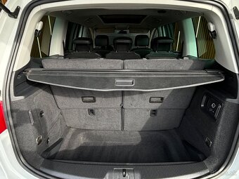 Seat Alhambra 2.0 TDI CR DPF Style - 17
