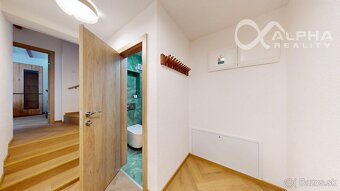 Exkluzívny 2 izbový byt s parkovaním, centrum, Sp. Nová Ves - 17