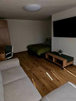Michalovce Apartmán Topolianska - 17