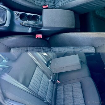 Škoda Octavia II Twenti20 Elegance 1.2 TSI - 17