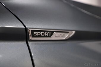 Škoda Karoq 2.0 TDI 110kW Sportline manuál - 17