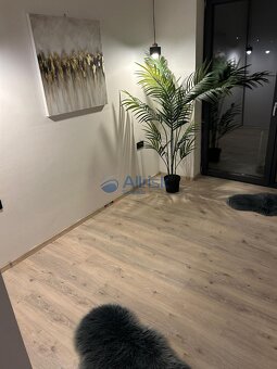 Útulné bývanie v rodinnom dome v Šali v prírodnom prostredí. - 17