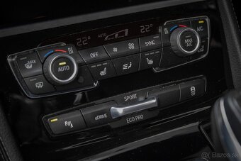 BMW Rad 2 Active Tourer 225xe, 100kW, 5d iPerformance - 17