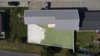 Objekt na bývanie aj podnikanie v Senci - 17