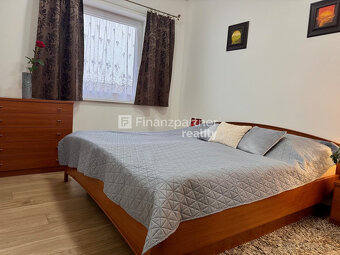 SUPER CENA  PREDAJ : Nízkoenergetická novostavba  v moderno - 17