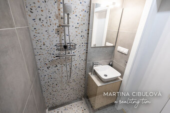 Štýlový 3 izbový byt na Švermovej ulici je na predaj - 17