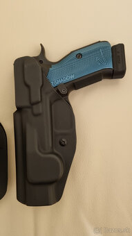 CZ Shadow 2 Black - 17