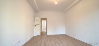 PNORF – nový 4i, 90 m2, 2x balkón, komora, kobka, Krížna ul. - 17