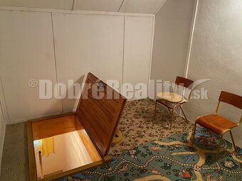 PREDAJ : Rodinný dom Zlaté Moravce - 17