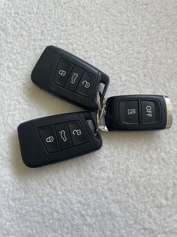 Seat Ateca 2.0 TDI 150 Xperience Family 4Drive DSG - 17
