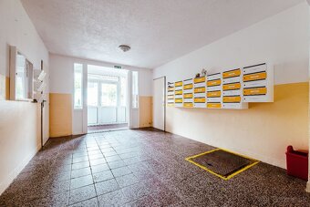 1 izbový byt v Gelnici - 17