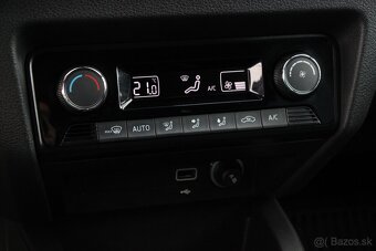Škoda Fabia Combi 1.0 TSI Style už od 99€ mesačne - 17