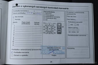 Kia Cee´d SW 1.6 GDI LX/Silver - 17