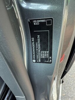 ► VW CADDY MAXI 1,4 TSI - 92 KW, PARK. SENZORY, NAVI ◄ - 17