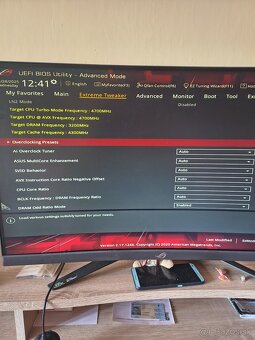 PC+monitor - 17