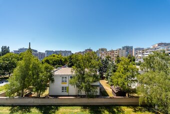 Na prenájom 1,5 izbový byt na ulici Kuzmányho v Košiciach - 17