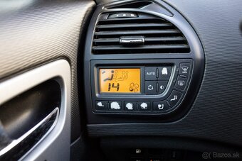 Citroën C4 Picasso 2012 - 17