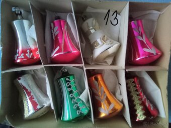 Ozdoby vianočné - ozdoby vánoční - 17