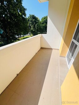 2 izbový novozrekonštruovaný byt s veľkou loggiou, Dlhé Hony - 17