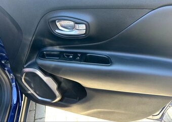 Jeep Renegade, 1,3T, 180k, 4x4, s DPH - 17