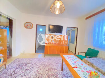 Na predaj 3 izbový rodinný dom s pozemkom 910 m2v obci Dolný - 17