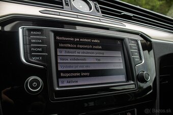 Passat Variant 2.0 BiTDI 240k Highline 4MOTION DSG - 17