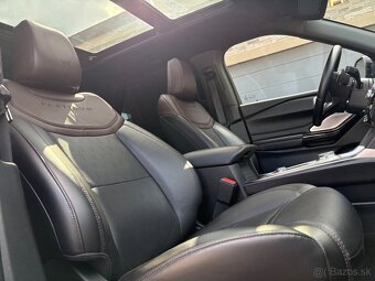 Ford Explorer 3.0 EcoBoost V6 AWD PHEV možný odpočet - 17
