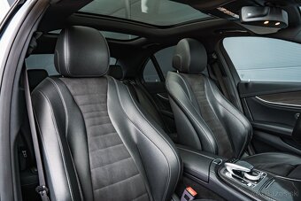 Mercedes-Benz E 220d AMG Line / Designo Magno - 17