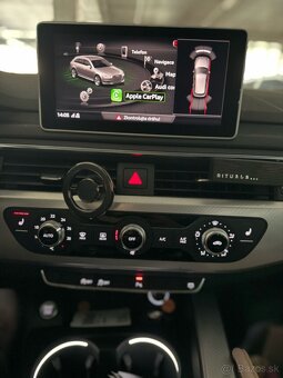Audi a4 2.0tdi - 17
