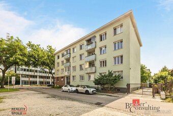 INVESTIČNÁ PRÍLEŽITOSŤ – 3-IZBOVÝ BYT PO REKONŠTRUKCII S NÁJ - 17