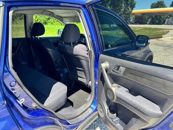 Honda CR-V 2.0 i-VTEC Elegance A/T - 17