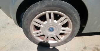 Fiat Stilo 1,6i 76kw kód:182B6000 - 17