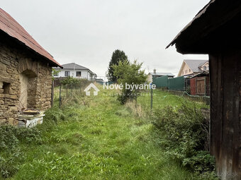 Vidiecky domček s veľkým pozemkom, Mlynica - 17