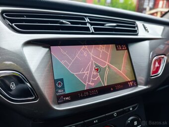 Citroën C3 1.4 benzín NOVÁ STK - 17