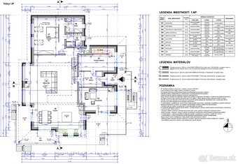Exkluzívny pozemok pod TATRAMI - Krásne Sady Mlynica - 17