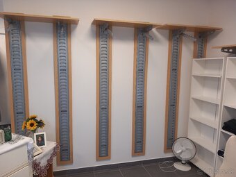 Zariadenie predajne textilu - 17