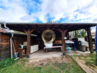 PREDAJ rodinný dom Rajka - 17