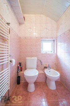 Na predaj priestranný rodinný dom v Košiciach - 17