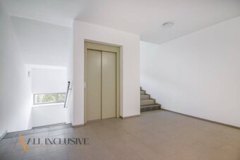 ALL INCLUSIVE I TOP 2 IZBOVÝ BYT S TERASOU A S PODZEMNOU GAR - 17