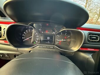 Citroen C3 Airbone 1.2 60kw PureTech 2017 - 17