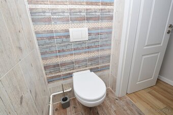 Predaj 3i samostatne stojací RD, 280 m2 pozemok, Rajka - 17