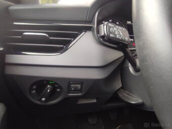 ŠKODA Scala 1.0 TSi Ambition 70kW 5MT odp.DPH - 17