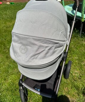 Cybex talos s lux - 17
