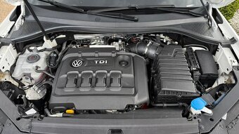 Volkswagen Tiguan Volkswagen Tiguan II 2.0 TDI BiTurbo 240KM - 17