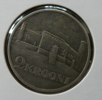 Lotyšsko, Fínsko, Švédsko, Dánsko, Litva, Nemecko  - Ag - 17