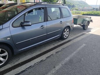 Peugeot 307 1.6hdi 66kw 2007 - 17